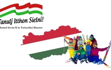 Elindult a "Tanulj Itthon Síelni!" kampány