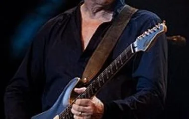 Újra Budapesten koncertezik Mark Knopfler