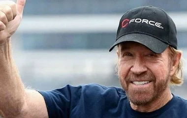 Magyarországra látogat Chuck Norris