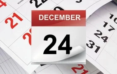 A december 24-i nyitvatartási idő rövidítését kérik