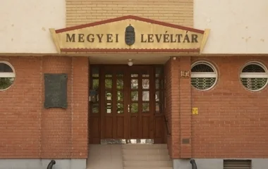 Levéltár-történeti délelőtt lesz hétfőn