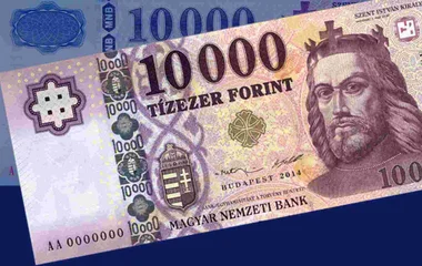 Bevonják a régi tízezer forintos bankjegyeket