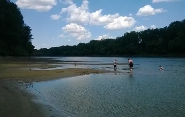 Újabb pályázatot írnak ki a Tisza menti strandok fejlesztésére