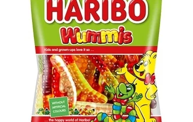 Önkéntes termékkivonást kezdeményezett a HARIBO