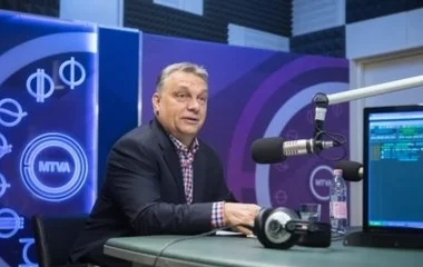 Orbán: a bővítési portfólió elnyerése az elmúlt tíz év legnagyobb diplomáciai sikere