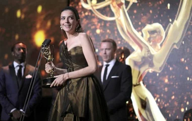 Magyar győzelem a Nemzetközi Emmy-díjátadón