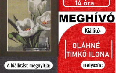 Gobelinekben gyönyörödhetünk az Alvégesi Művelődési Házban