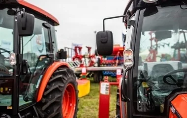 Nőtt az agrárgépész szakmát választó diákok száma