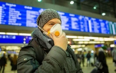 Továbbra sem javasolják az Észak-Olaszországba történő utazást