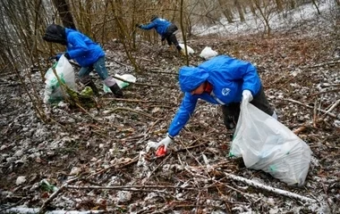 Szigorúbb fellépésre van szükség a szemetelőkkel szemben