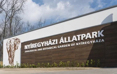 Nyíregyházi Állatpark sem fogad látogatókat