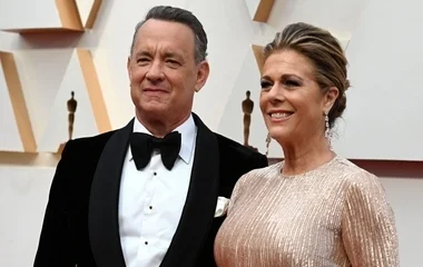 Tom Hanks és Rita Wilson elhagyhatta a kórházat