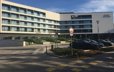 Hétfőtől nem fogad vendégeket a Hunguest Hotel Sóstó