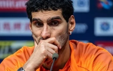 Fellaini is elkapta a koronavírust