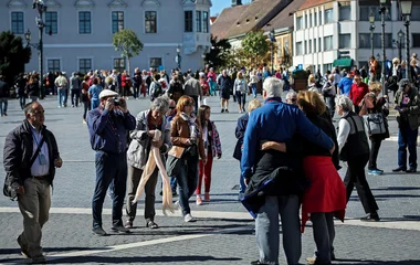 A turizmus is jelentős segítséget kap 