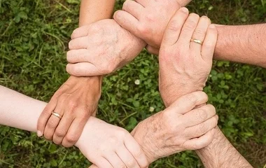 A fogyatékkal élőknek is segítenek Nyíregyházán