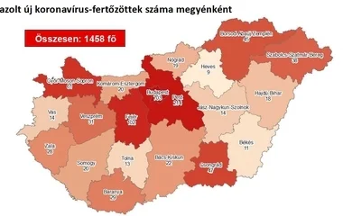 109 főre emelkedett az elhunytak száma