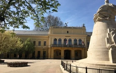 Több százezer forintos pénzbüntetést kaphat Nyíregyházán is az, aki nem tartja be a kijárási korlát