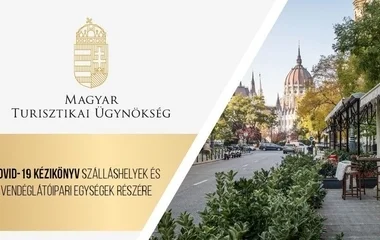 A nyíregyházi vendéglátó egységek üzemeltetőinek is ajánlják a covid -19 kézikönyvet