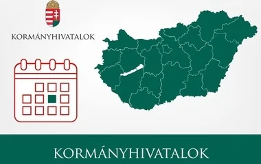 Időpontfoglalás nélkül is lehet okmányügyeket intézni a kormányablakokban Nyíregyházán