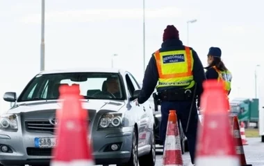 Valamennyi átkelőt megnyitották a román-magyar határon