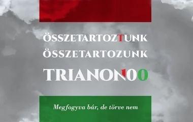 Országszerte megemlékezéseket tartottak