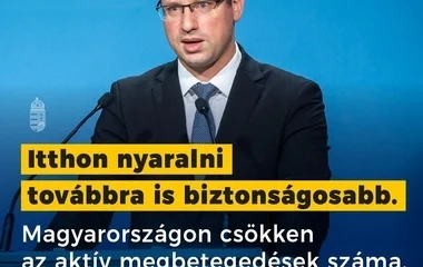 Nem zárható ki, hogy szigorítanak az intézkedéseken