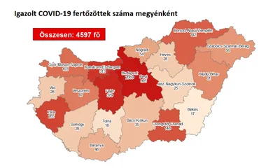 Az elhunytak száma elérte a 600-at