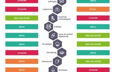 Ne keverjük össze a koronavírust az allergiával