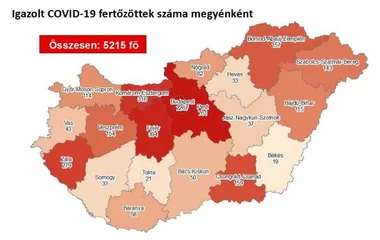 Elhunyt egy idős, krónikus beteg