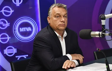 Orbán: állig felfegyverkezve várjuk a vírus második hullámát