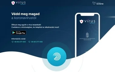 A hatékony kontaktkutatásban elengedhetetlen a mobiltelefonos applikációk használata