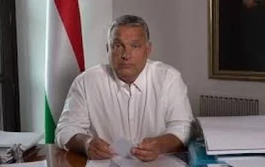 Orbán: 19 500 forint lesz a teszt maximális ára, 23 órakor be kell zárni a szórakozóhelyeket