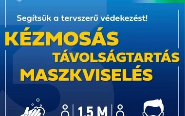  Tervszerűen zajlik az egészségügyi dolgozók vezénylése