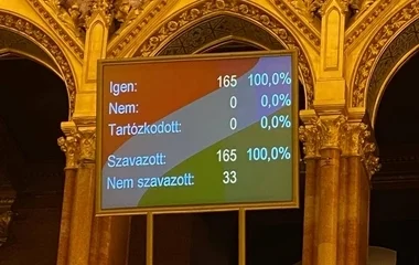 Az orvosok többlépcsős béremeléséről döntött a parlament