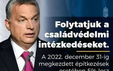 A mindennapokat érintő szigorításokra egyelőre nem kell számítani