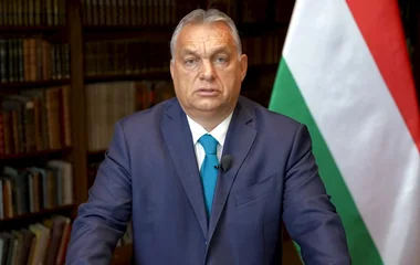 Orbán: teljes mellszélességgel Ausztria polgárai mellett állunk