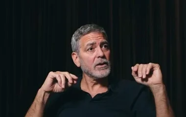 George Clooney tovább támadja a miniszterelnököt