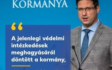 Nem szigorodtak a járványügyi intézkedések