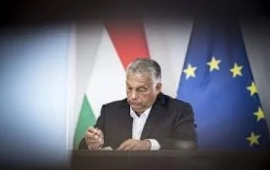 Orbán Viktor gratulált Joe Bidennek