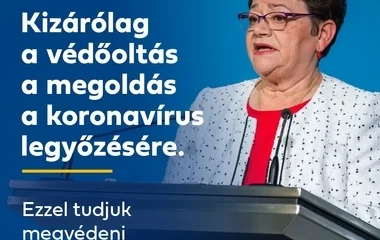 Továbbra is indokoltak a korlátozó intézkedések