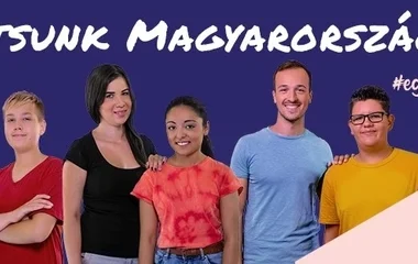 Folytatódik a Tanítsunk Magyarországért program