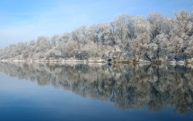 Nem várható további jelentős áradás a Tisza felső szakaszán 