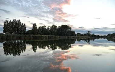 Tetőzött az árhullám a Felső-Tisza-vidék folyóin