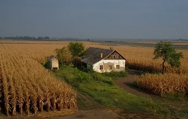 Csütörtöktől lehet pályázni tanyafejlesztésre