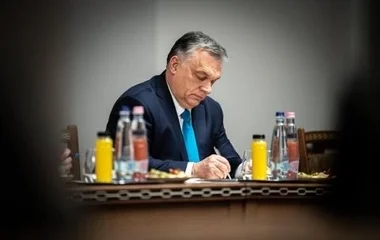 Járványügyi szakemberekkel egyeztet Orbán Viktor miniszterelnök