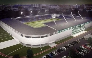 2023-ra készülhet el az új stadion Nyíregyházán