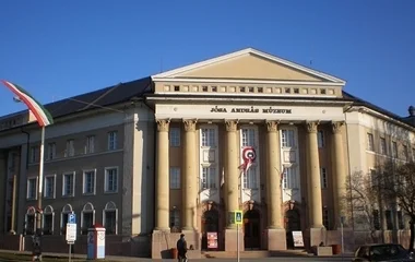 A szabadságharc kincseit őrzi a Jósa András Múzeum