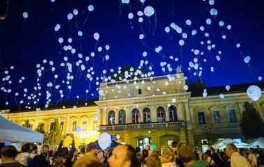 Nyíregyháza az ország egyik legboldogabb városa