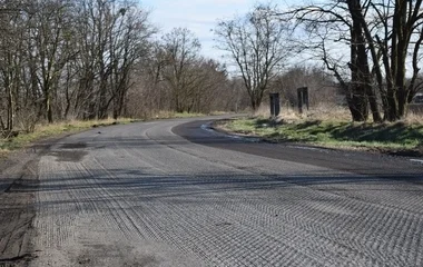 Javul a bokortanyák megközelíthetősége is városunkban